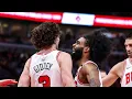The Chicago Bulls Success Is Complicated