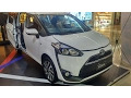 Download Lagu In Depth Tour Toyota Sienta V M/T - MPV berStart Stop Button Termurah