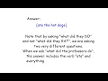 Syntax 3 constituency part 2 PPs and VPs