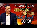 Download Lagu “HATI-HATI! 8 JENIS ORANG YANG PASTI TIDAK MASUK SORGA” | KHOTBAH PS PHILIP MANTOFA