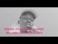 NDAMA JIGOSHILAGA UJUMBE WA LIMBU LUCHAGULA 2025 0769511250