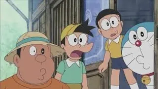 Doraemon new Season_2026  Episode today new episode in Hindi - The Time-Traveling Misadventure