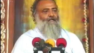 Mahekta jeevan old Satsang Sant Shri Asharamji Bapu