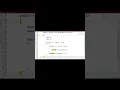 Alphabet Pattern Program in Java