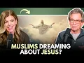 Divine Encounters How Muslims Seeing Jesus In Their Dreams Is Changing EVERYTHING