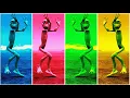 Download Lagu 💃 Dame Tu Cosita FULL HD Remix 2025 🎵  Ultimate Dance Compilation