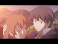 Download Lagu Romeo X Juliet AMV - Rewrite The Stars