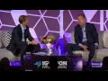 The CEO of Time Warner Inc discusses the future of TV