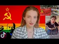 Download Lagu Reacting to Gen Z Communists and Socialists on TikTok