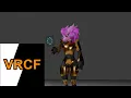 Unity How to Make Submenus Using VRC Fury