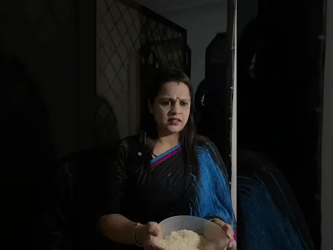 Pichhe to dekho ? Ae bhoot kaha se agya ?