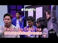 Download Lagu Fajar dan Shabrina Bikin Idolyfe Makin Erat