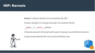 Parallel Programming Session 5 1