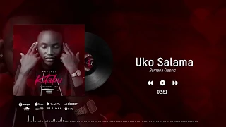 barnaba uko salama mapenzi kitabu ep sms 9649117 to 15577 vodacom tz