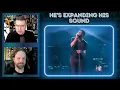 Zayn - Fatal Live REACTION