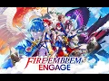 Lagu Fire Emblem Engage OST: Solm Map \u0026 Battle Themes