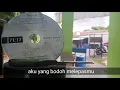 FIERSA BESARI - MELANGKAH TANPAMU ( LIRIK )