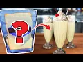 Why Homemade Milkshakes Usually Suck \u0026 How To Fix It (1 Missing Ingredient)