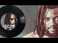 Lucky Dube – Group Areas Act (Official Lyric Video)