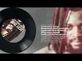 Download Lagu Lucky Dube – Group Areas Act (Official Lyric Video)