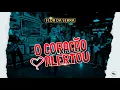 Download Lagu Banda Flor da Serra - O Coração Alertou | Clipe Oficial 4K