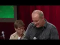 Collin Raye sings Love, Me