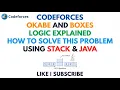 Codeforces - Okabe and Boxes