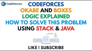 Codeforces - Okabe and Boxes