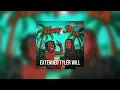 Josh & ‪@meryl270‬ - Many Men  ( EXTENDED TYLER WILL ) #shatta