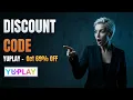 YUPLAY Promo Code Latest YUPLAY Coupon Code YUPLAY Discount Code