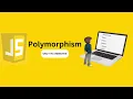 JavaScript Polymorphism Explained in 3 Minutes