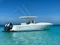 2006 32ft Intrepid 323 For Sale Bahamas