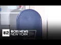 Large-scale mail theft ring broken up on Long Island