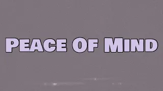 skepta peace of mind lyrics ft kid cudi u0026 teezee