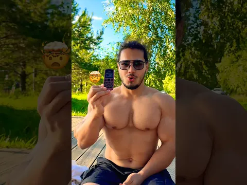 My crazy challenge: Can you you REPEAT 🔁 it !!!