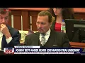 Download Lagu Johnny Depp security took photos because he feared Amber Heard would make abuse allegations