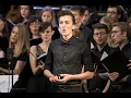 Download Lagu And So It Goes - Billy Joel (Gents Universitair Koor)