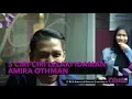 Lagu 5 Ciri Lelaki Idaman Amira Othman