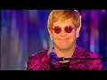 Download Lagu Elton John One - The Greatest Hits, Live at Madison Square Garden 2000