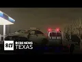 Investigation underway after Irving chase and crash
