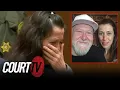 Download Lagu Jury Finds Monica Sementilli GUILTY of Murder in Husband's Stabbing Death
