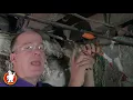How to Install the Frost King Heat Cables