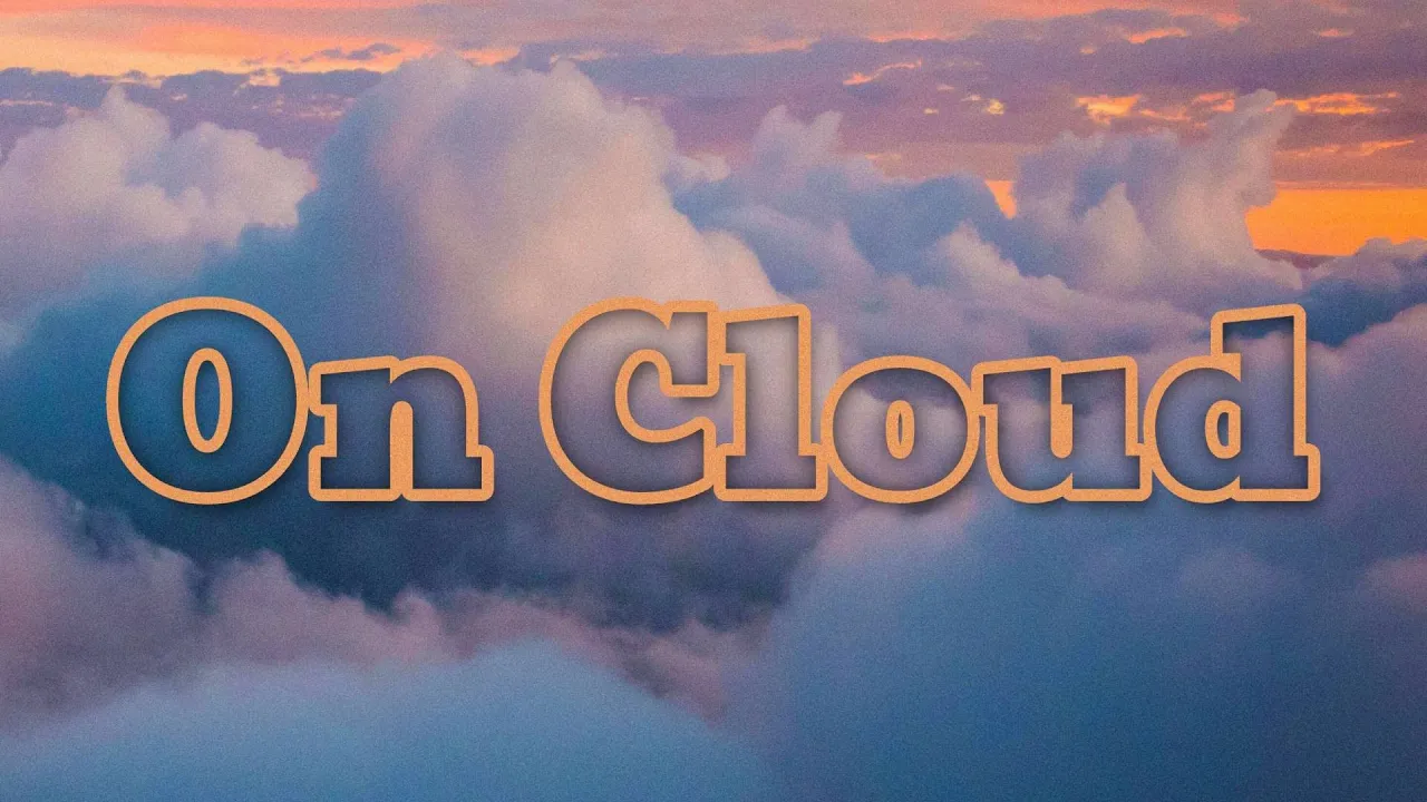 On Cloud - Soft Piano Music by Tigran Egoyan