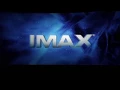 IMAX 3D Countdown Sonic Anthem IN THEATER