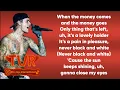 Download Lagu Justin Bieber - BUTTERFLIES (Lyrics Video)