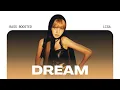 LISA - Dream [BASS BOOSTED]