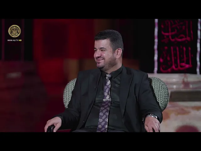 ⁣حلقة خاصة | الإمام الباقر (عليه السلام) سيرةُ عِلمْ و شهادةُ إمام (2)