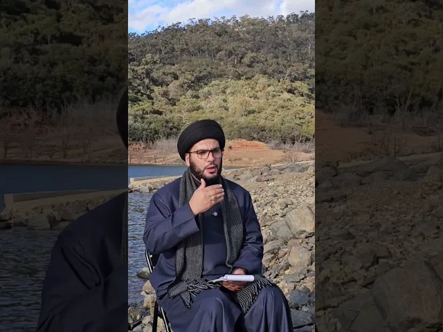 ⁣تعقيب نافع لأهل الذنوب الكبيرة