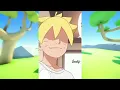 Boruto And Hinata New H Manga