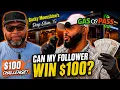 Can Bucky Moonshine s In Dallas Texas Win My Follower 100 00